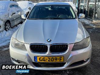 BMW 3-serie 318d High Exe. Leer Climate Navi Cruise PDC picture 5