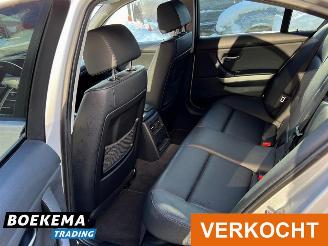 BMW 3-serie 318d High Exe. Leer Climate Navi Cruise PDC picture 16