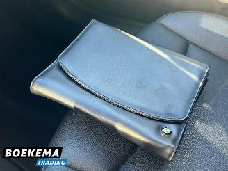 BMW 3-serie 318d High Exe. Leer Climate Navi Cruise PDC picture 29