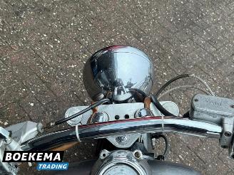 Yamaha XVS 650 Dragstar Custom Bobber A2 picture 9