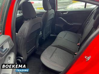 Ford Focus 1.0 Eco ST Line 125PK B&O Navi Climate Cruise PDC Trekh. picture 17