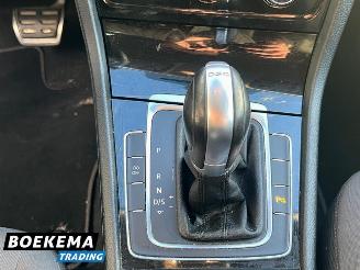 Volkswagen Golf Variant 1.2 TSI Allstar DSG Navi Cruise Stoelverw. Climate PDC picture 26