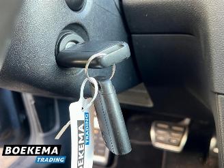 Volkswagen Golf Variant 1.2 TSI Allstar DSG Navi Cruise Stoelverw. Climate PDC picture 27