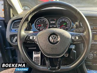 Volkswagen Golf Variant 1.2 TSI Allstar DSG Navi Cruise Stoelverw. Climate PDC picture 21