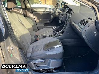 Volkswagen Golf Variant 1.2 TSI Allstar DSG Navi Cruise Stoelverw. Climate PDC picture 18