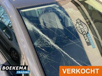 Volkswagen Golf Variant 1.2 TSI Allstar DSG Navi Cruise Stoelverw. Climate PDC picture 8