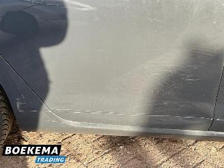 Volkswagen Golf Variant 1.2 TSI Allstar DSG Navi Cruise Stoelverw. Climate PDC picture 10