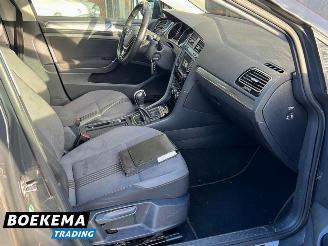 Volkswagen Golf Variant 1.2 TSI Allstar DSG Navi Cruise Stoelverw. Climate PDC picture 17