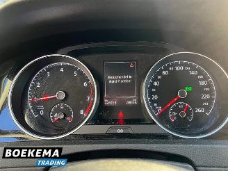 Volkswagen Golf Variant 1.2 TSI Allstar DSG Navi Cruise Stoelverw. Climate PDC picture 22