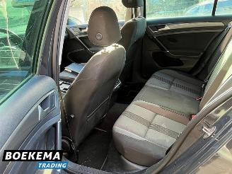 Volkswagen Golf Variant 1.2 TSI Allstar DSG Navi Cruise Stoelverw. Climate PDC picture 15