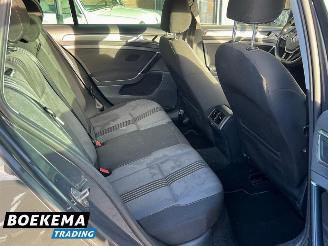 Volkswagen Golf Variant 1.2 TSI Allstar DSG Navi Cruise Stoelverw. Climate PDC picture 16