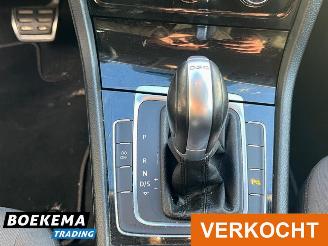 Volkswagen Golf Variant 1.2 TSI Allstar DSG Navi Cruise Stoelverw. Climate PDC picture 26
