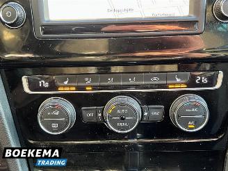 Volkswagen Golf Variant 1.2 TSI Allstar DSG Navi Cruise Stoelverw. Climate PDC picture 25