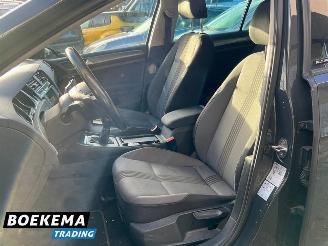 Volkswagen Golf Variant 1.2 TSI Allstar DSG Navi Cruise Stoelverw. Climate PDC picture 14