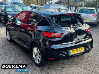 Renault Clio 0.9 TCe Limited Navi Camera Cruise Airco PDC picture 3