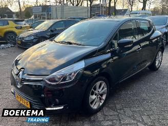 Renault Clio 0.9 TCe Limited Navi Camera Cruise Airco PDC picture 4