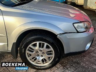 Subaru Outback 2.5i 4WD Comfort Pano Navi Climate Cruise Stoelverw. Trekh. picture 7