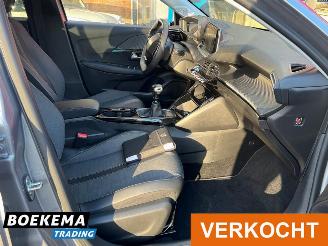 Peugeot 208 1.2 PureTech 100 Allure Virtual Keyless Stoelverw. Camera picture 22