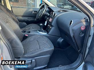 Nissan Qashqai+2 1.6 Optima 7-Pers Panorama Climate Navi Cruise Trekh. picture 21