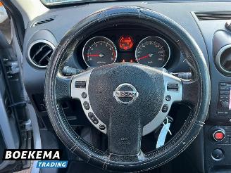 Nissan Qashqai+2 1.6 Optima 7-Pers Panorama Climate Navi Cruise Trekh. picture 26