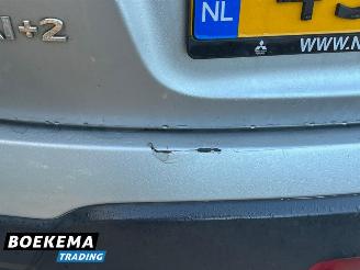 Nissan Qashqai+2 1.6 Optima 7-Pers Panorama Climate Navi Cruise Trekh. picture 12