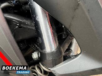 Honda CB 650 F ABS picture 9