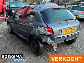 Peugeot 206+ 1.4 XS 5-Deurs Airco Cruise picture 3