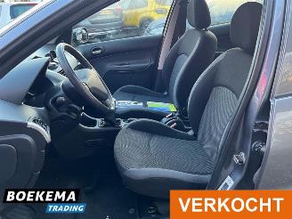 Peugeot 206+ 1.4 XS 5-Deurs Airco Cruise picture 14