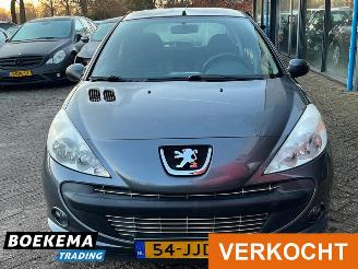 Peugeot 206+ 1.4 XS 5-Deurs Airco Cruise picture 5