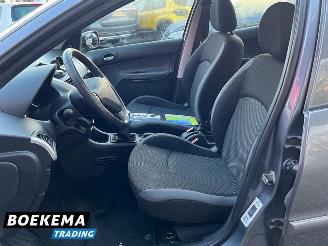 Peugeot 206+ 1.4 XS 5-Deurs Airco Cruise picture 14