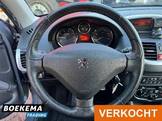 Peugeot 206+ 1.4 XS 5-Deurs Airco Cruise picture 20
