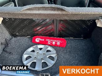 Peugeot 206+ 1.4 XS 5-Deurs Airco Cruise picture 16