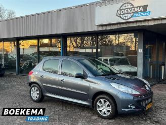Peugeot 206+ 1.4 XS 5-Deurs Airco Cruise picture 1
