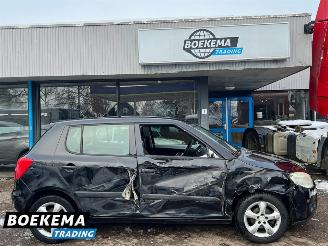 Skoda Fabia 1.4-16V Ambiente 5-Drs Airco Cruise Trekh. picture 6