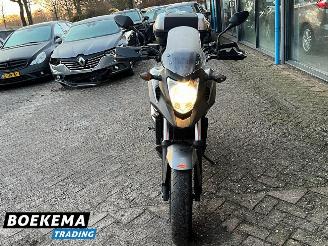 Honda  NC 750 XA ABS All-Road Koffer picture 6