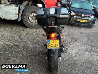 Honda  NC 750 XA ABS All-Road Koffer picture 14