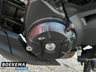 Honda  NC 750 XA ABS All-Road Koffer picture 11