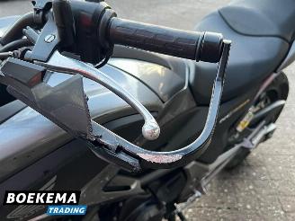 Honda  NC 750 XA ABS All-Road Koffer picture 7