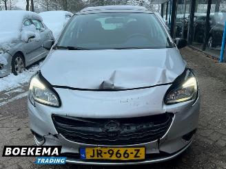 Opel Corsa 1.0 Turbo Color Edition Pano Stoel/stuurverw. Airco Cruise PDC picture 5