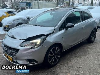 Opel Corsa 1.0 Turbo Color Edition Pano Stoel/stuurverw. Airco Cruise PDC picture 4