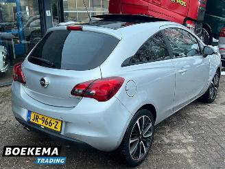 Opel Corsa 1.0 Turbo Color Edition Pano Stoel/stuurverw. Airco Cruise PDC picture 2