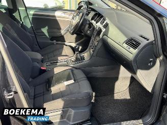 Volkswagen Golf 1.0 TSI Connected Navi Camera Cruise PDC picture 20