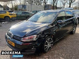 Volkswagen Golf 1.0 TSI Connected Navi Camera Cruise PDC picture 4