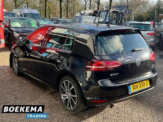 Volkswagen Golf 1.0 TSI Connected Navi Camera Cruise PDC picture 3