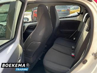 Peugeot 108 1.0 e-VTi Active 5-Drs Navi Airco Camera picture 17