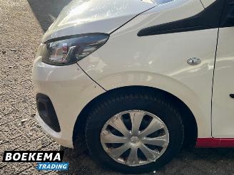 Peugeot 108 1.0 e-VTi Active 5-Drs Navi Airco Camera picture 9