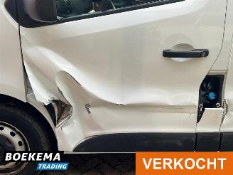 Renault Trafic 2.0 dCi 120PK L2 Navi Airco Cruise PDC picture 6