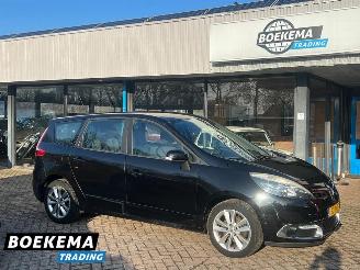 Renault Grand-scenic 1.4 TCe Expression Navi Climate Cruise Trekh. 2012/4