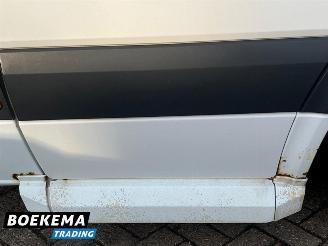 Mercedes Sprinter 311 2.2 CDI 432 HD Rolstoellift Airco picture 11