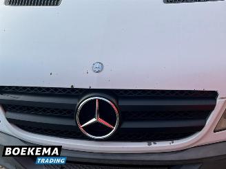 Mercedes Sprinter 311 2.2 CDI 432 HD Rolstoellift Airco picture 7